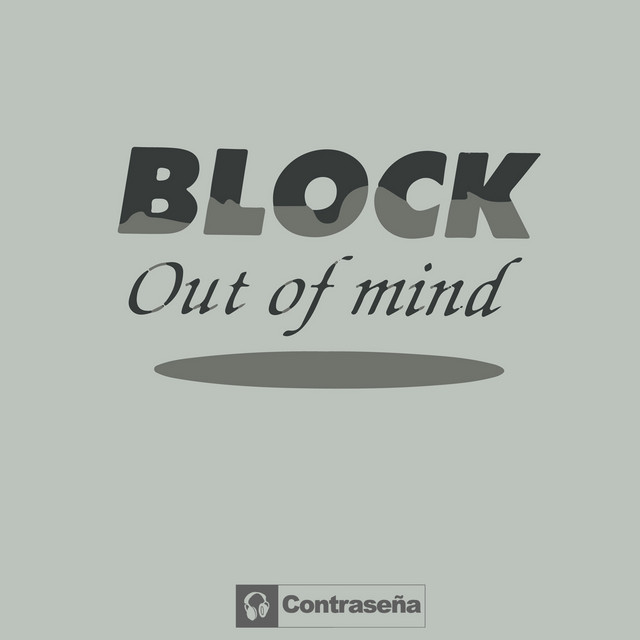 Out of Mind - Guitar cover art