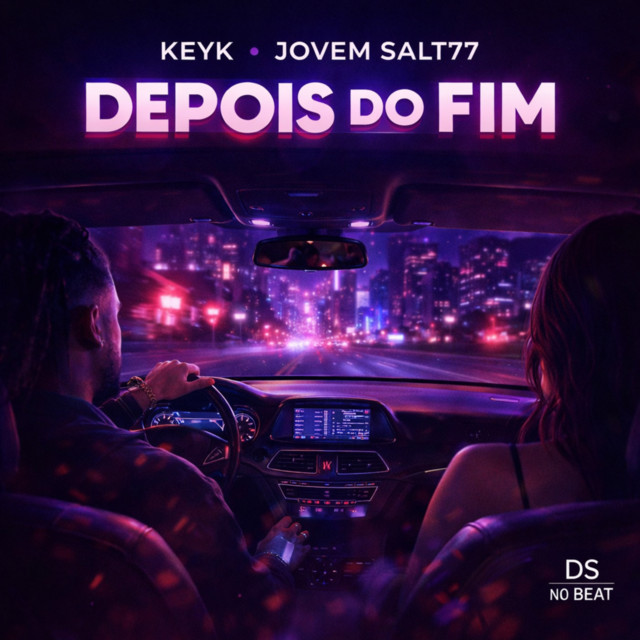Depois do Fim