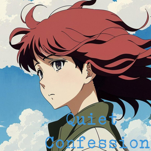 Quiet Confession