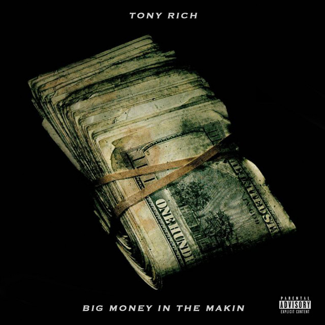 Big Money in the Makin' cover art