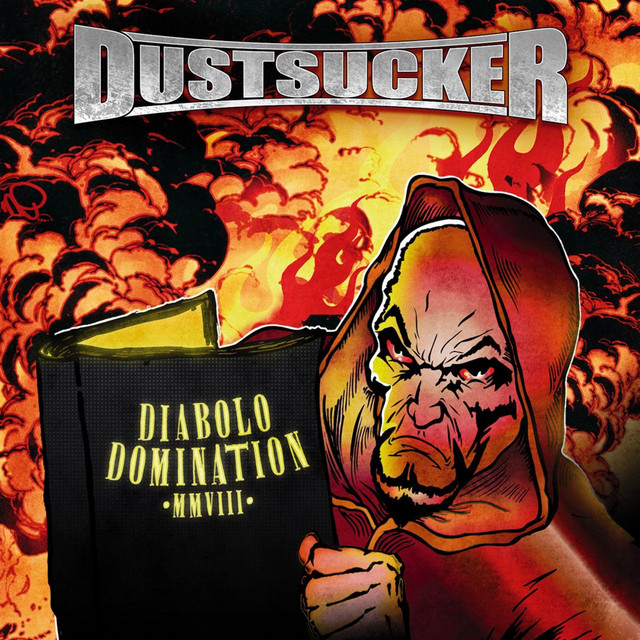 Dustsucker Photo