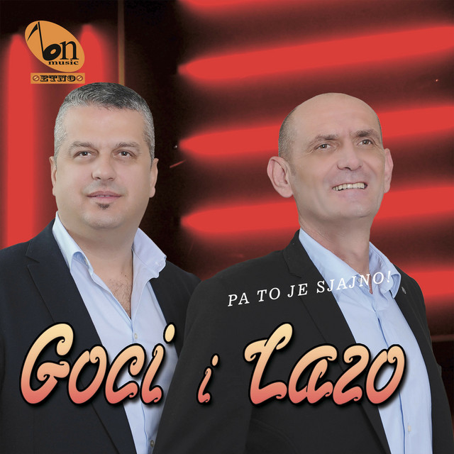 Pa to je sjajno cover art