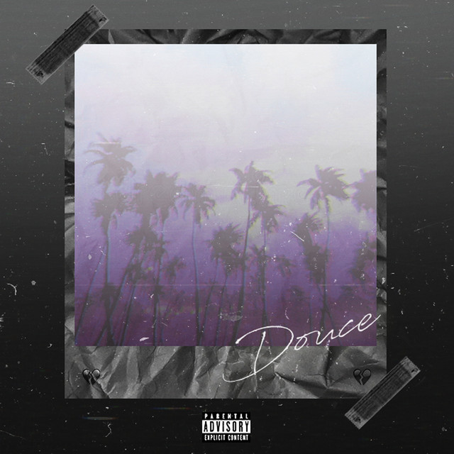 Douce cover art