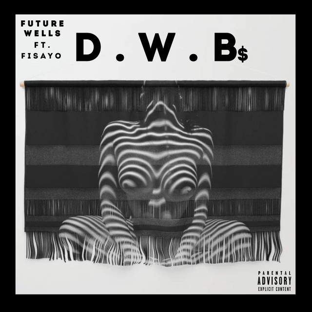 D.W.Bs cover art