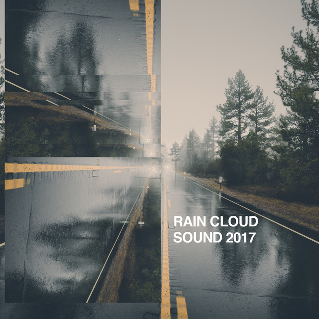 Rain Cloud Sound 2017 cover art