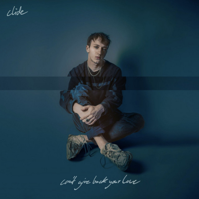 can't give back your love cover