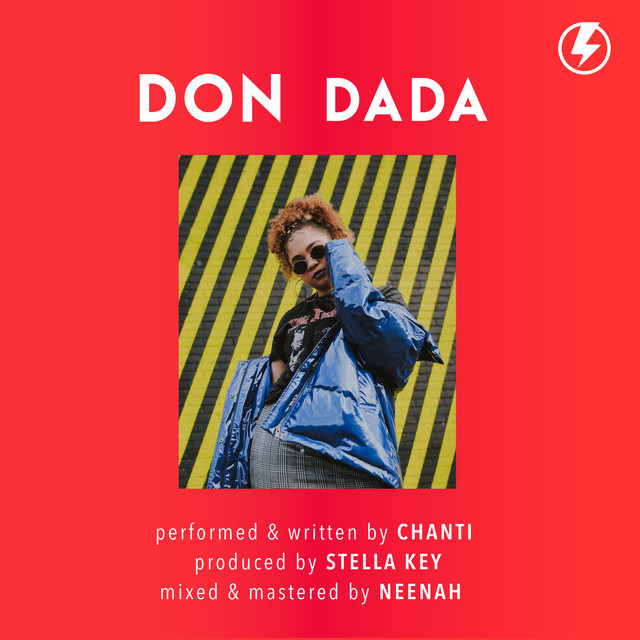 Don Dada cover art