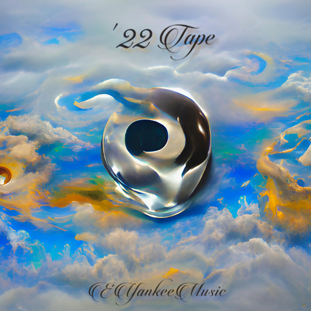 '22 Tape cover art