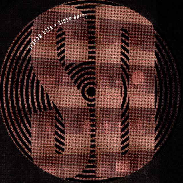 Siren Drift album art
