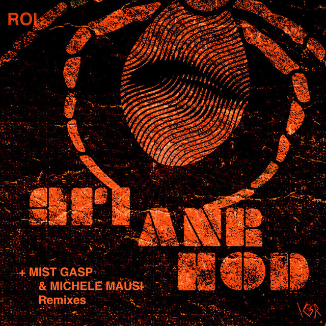 Arianrhod - Michele Mausi Remix cover art