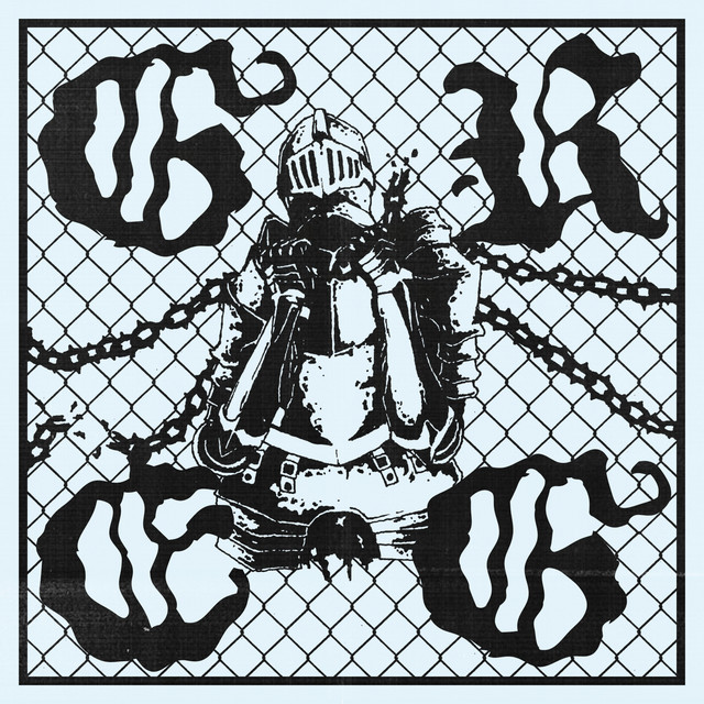 Party Pooper cover art