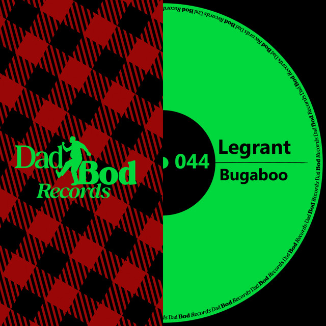 Bugaboo cover art