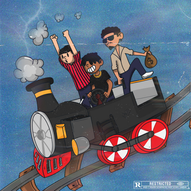 Trem cover art