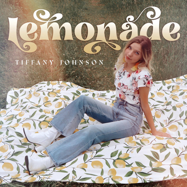 Lemonade cover art
