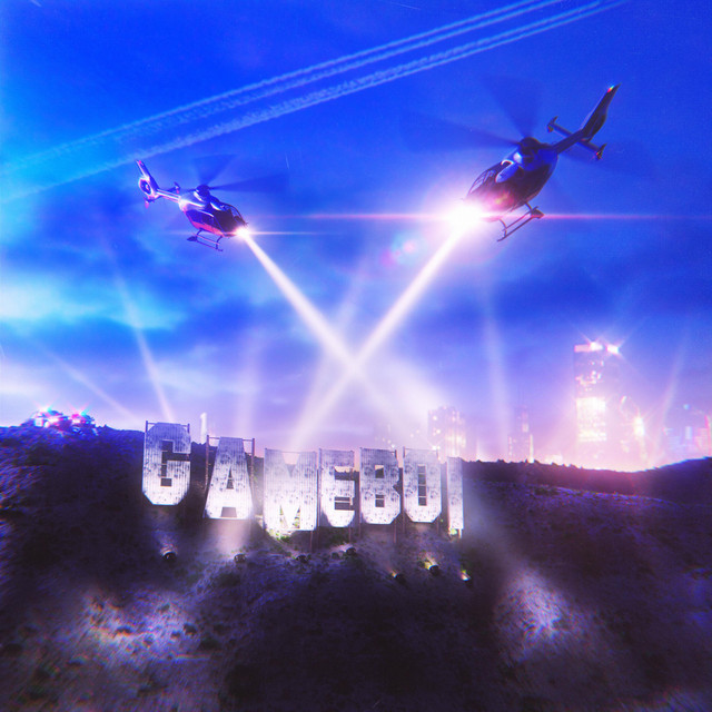 Gameboi cover art