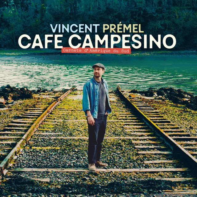 Vincent Prémel
