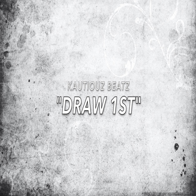 draw 1st