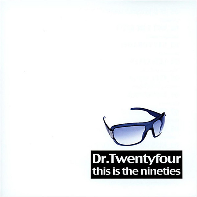 Dr. Twentyfour