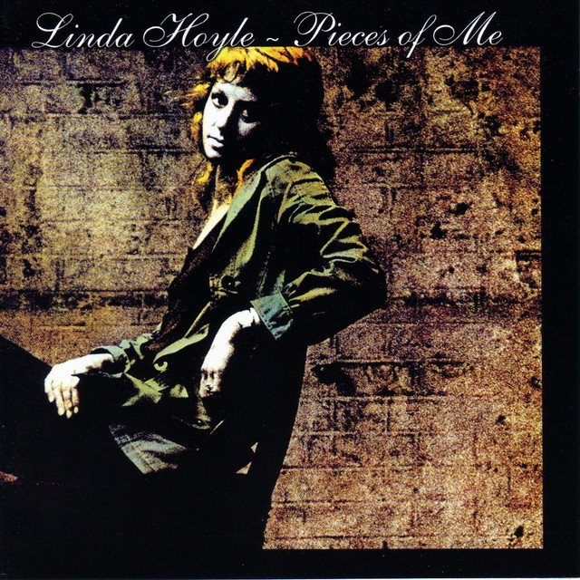 Pieces Of Me cover art