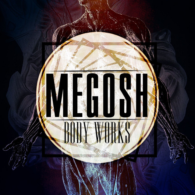 Body Works cover art