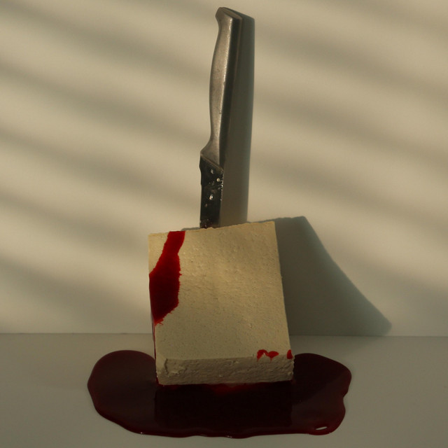 Killer Tofu cover art