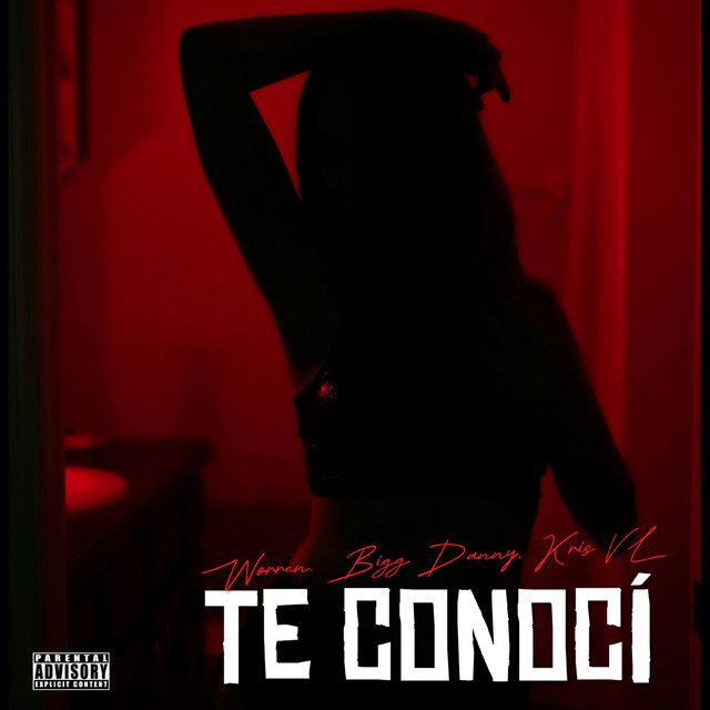 Te Conoci