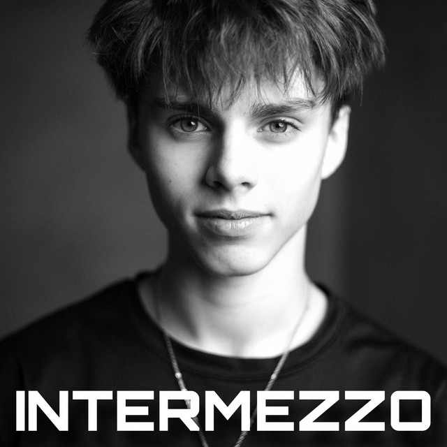 Обкладинка: Intermezzo — Всеволод Скрима