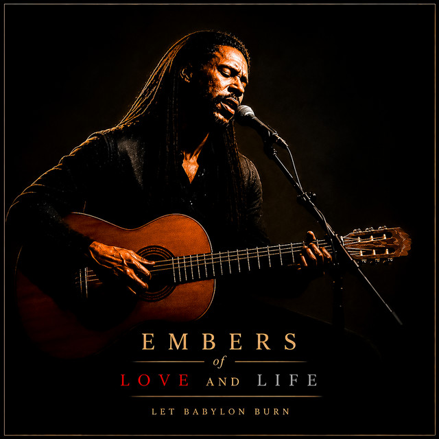 Embers of Love and Life cover art
