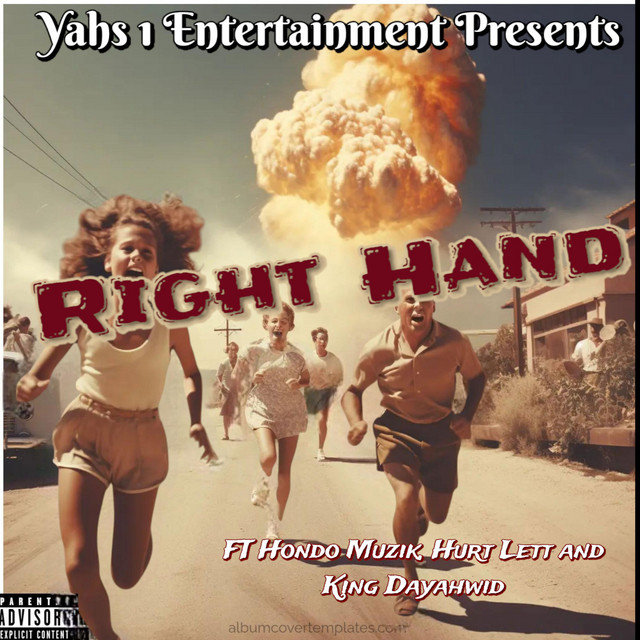 Right Hand