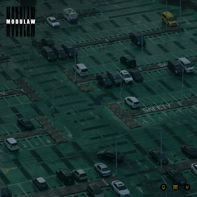 Disruption cover art