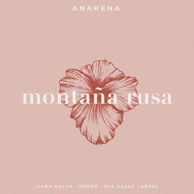 Montaña Rusa - Acústica