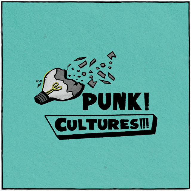 punk! cover art