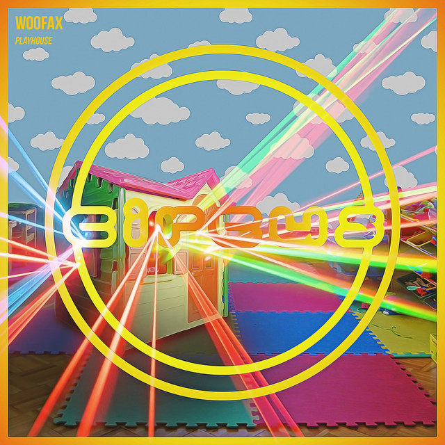 Playhouse album art