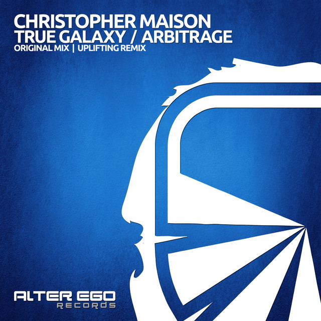 Arbitrage - Uplifting Remix album art