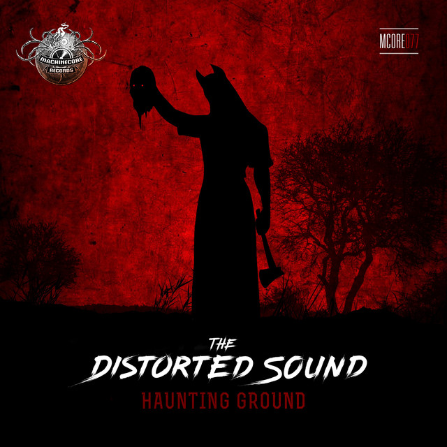 The Distorted Sound