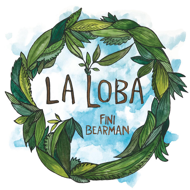 La Loba cover art