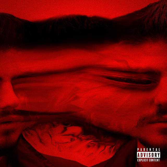 FURY cover art
