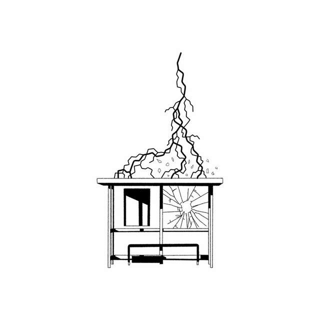 Lightning cover art