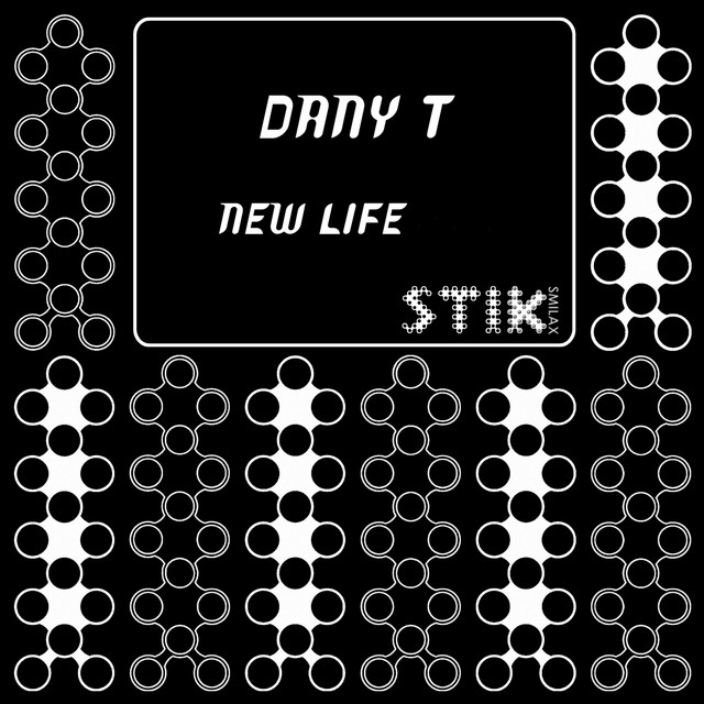 New Life cover art