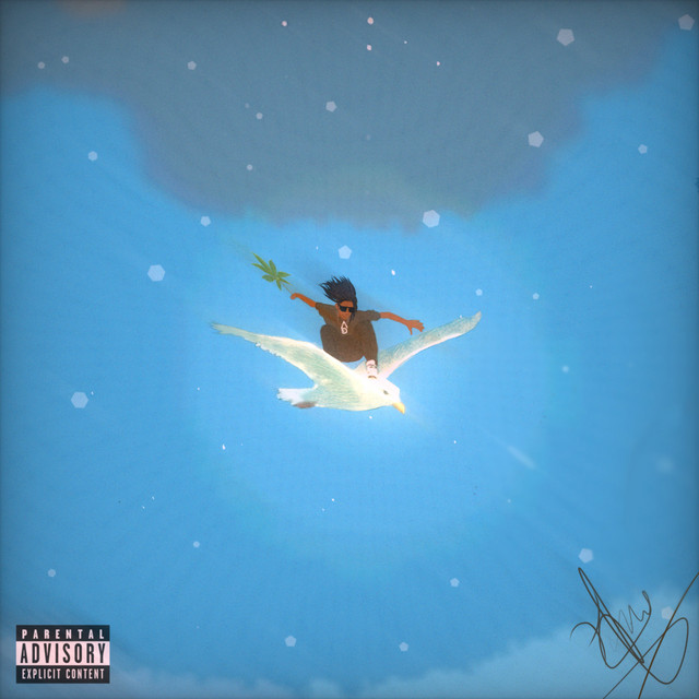 Esencia cover art