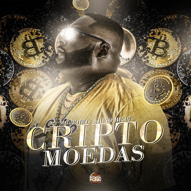 Criptomoedas - Single by Mc Bobô | Spotify