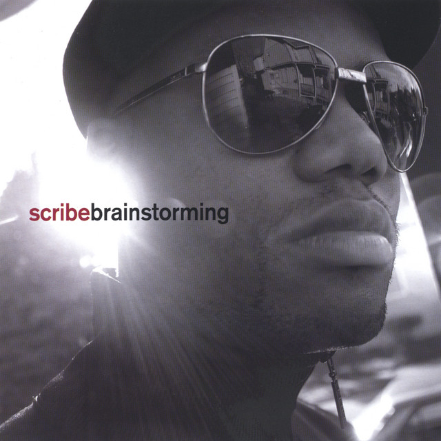 Brainstorming cover