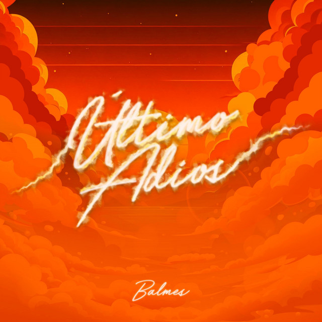 Adiós cover art