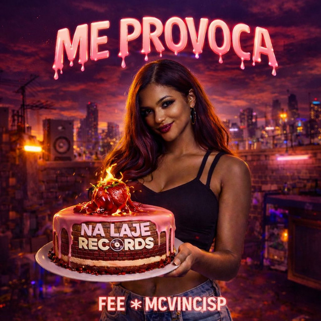 ME PROVOCA