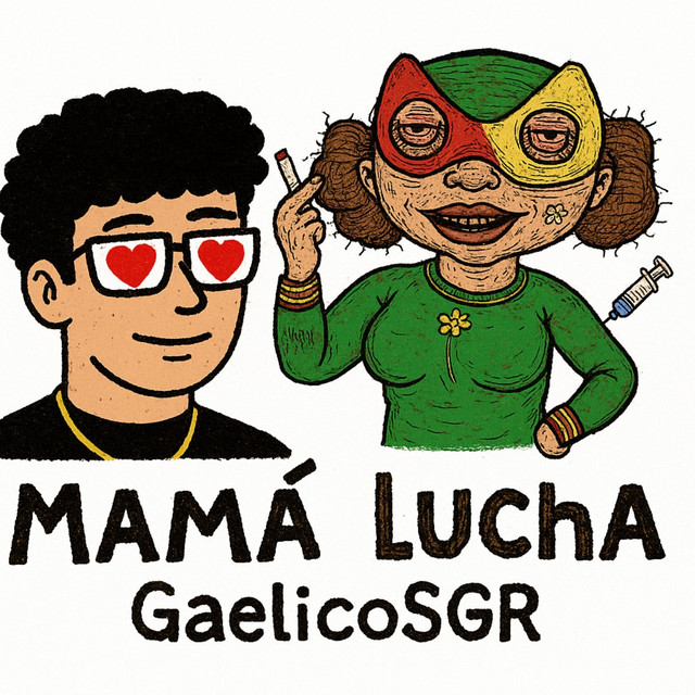 MAMÁ LUCHA