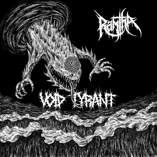 Void Tyrant cover art