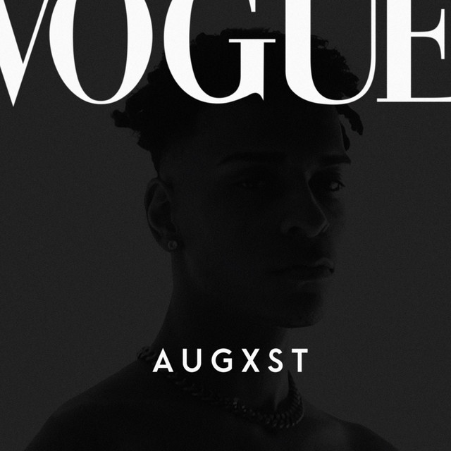 Vogue - slowed + reverb
