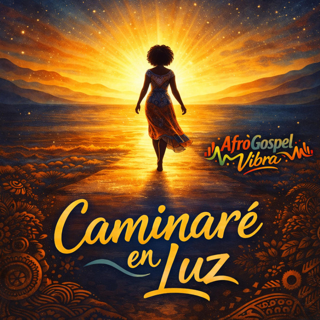 Caminaré en la Luz