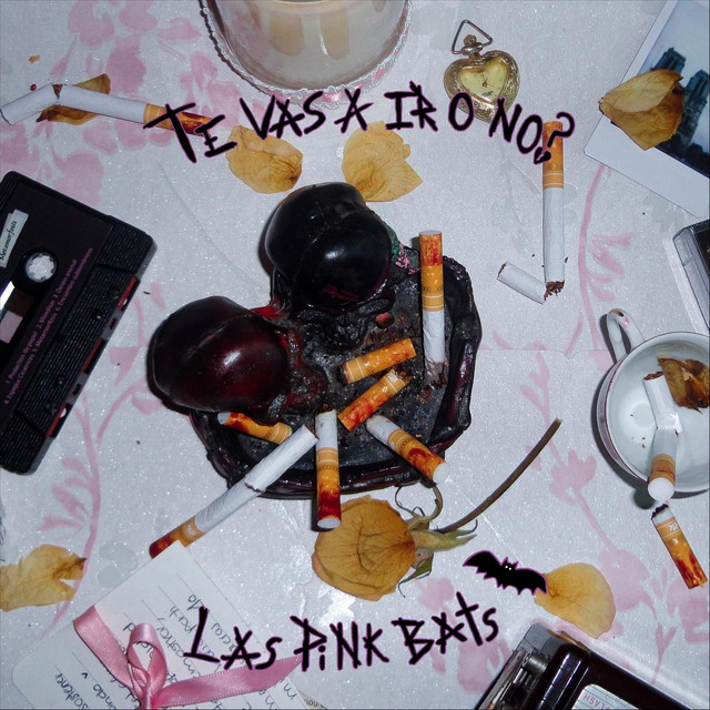 Te Vas a Ir o No? cover art