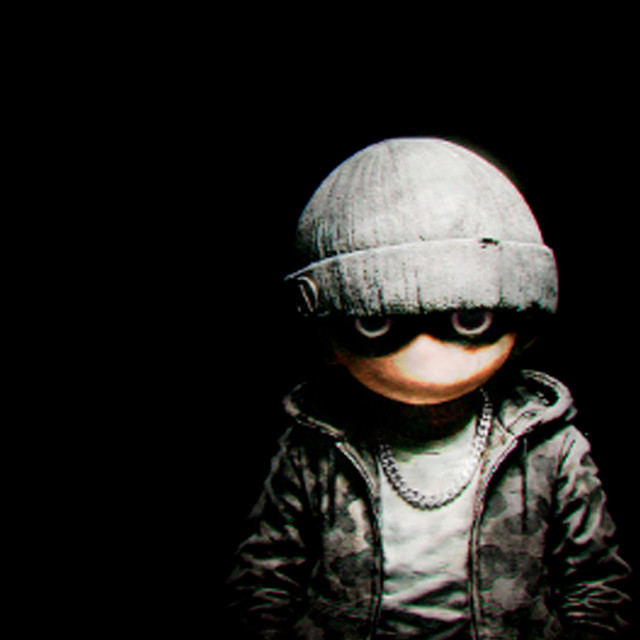 undefined album image